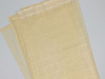 Zasłony/woal okienny – komplet lekkich paneli - Kolor: kremowy/ecru - на lalafo.pl Zasłony/woal okienny – komplet lekkich paneli - Kolor: kremowy/ecru -