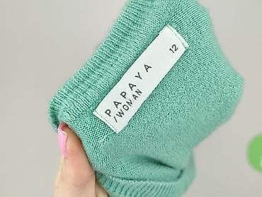 pull: Papaya, Sweter damski, rozmiar M w lalafo.pl — 4 pull: Papaya, Sweter damski, rozmiar M — 4