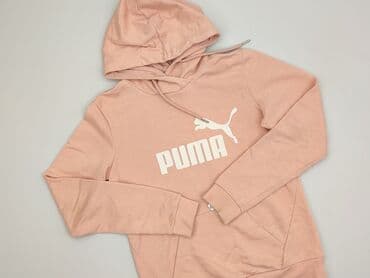 Puma, Bluza z kapturem damska, rozmiar XS w lalafo.pl Puma, Bluza z kapturem damska, rozmiar XS