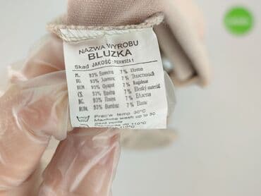 sukienki umbra: Ubra, Жіноча блуза, 4XL на lalafo.pl — 5 sukienki umbra: Ubra, Жіноча блуза, 4XL — 5