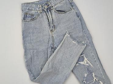 Shein, Джинси жіночі, розмір 2XS на lalafo.pl Shein, Джинси жіночі, розмір 2XS