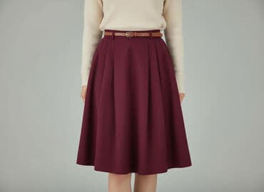 Women`s skirt, size S at lalafo.pl Women`s skirt, size S