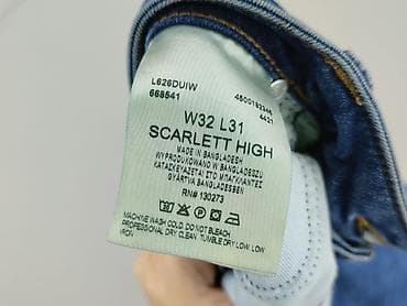 new jeans: Джинси жіночі, розмір L на lalafo.pl — 5 new jeans: Джинси жіночі, розмір L — 5