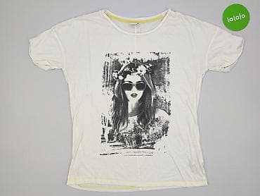 Vero Moda, T-shirt damski, rozmiar L w lalafo.pl — 2 Vero Moda, T-shirt damski, rozmiar L — 2