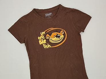 EMP, T-shirt damski, rozmiar S w lalafo.pl EMP, T-shirt damski, rozmiar S