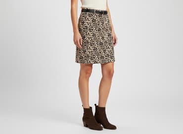 H&M, Women`s skirt, size S at lalafo.pl H&M, Women`s skirt, size S