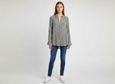 Esmara, Сорочка жіноча, розмір M на lalafo.pl Esmara, Сорочка жіноча, розмір M