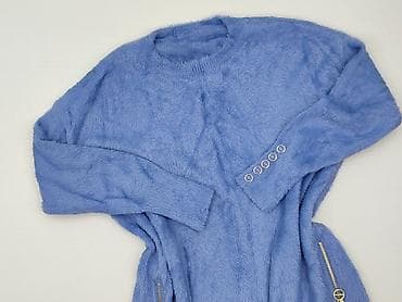 sweter kaszmir hm: Sweter damski, rozmiar 4XL w lalafo.pl — 1 sweter kaszmir hm: Sweter damski, rozmiar 4XL — 1