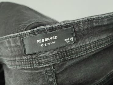 abercrombie and fitch jeans: Reserved, Джинси жіночі, S на lalafo.pl — 4 abercrombie and fitch jeans: Reserved, Джинси жіночі, S — 4