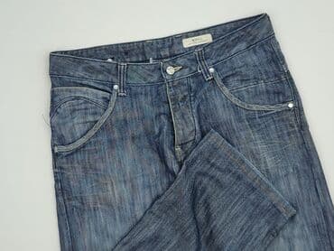 H&M, Jeansy dla mężczyzn, L w lalafo.pl H&M, Jeansy dla mężczyzn, L