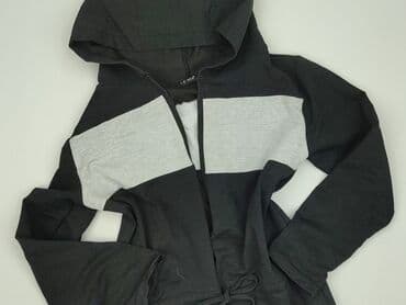 La Pia, Bluza z kapturem damska, rozmiar XL w lalafo.pl La Pia, Bluza z kapturem damska, rozmiar XL