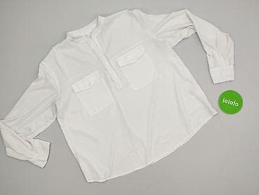 hm t shirty basic: H&M, Koszula damska, rozmiar M w lalafo.pl — 2 hm t shirty basic: H&M, Koszula damska, rozmiar M — 2