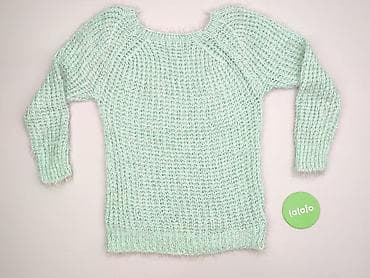Women: ITALY FASHION, Women`s sweater, size L at lalafo.pl — 2 Women: ITALY FASHION, Women`s sweater, size L — 2