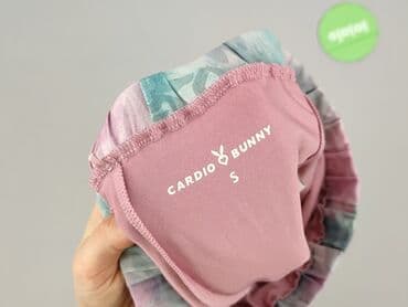 krótkie spodenki do grubych rajstop: Cardio Bunny, Шорти жіночі, S на lalafo.pl — 4 krótkie spodenki do grubych rajstop: Cardio Bunny, Шорти жіночі, S — 4