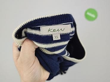 Women's Clothing: KEW, Women`s sweater, size XS at lalafo.pl — 4 Women's Clothing: KEW, Women`s sweater, size XS — 4