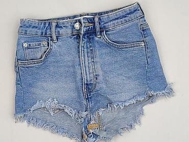 Zara, Шорти жіночі, розмір 2XS на lalafo.pl Zara, Шорти жіночі, розмір 2XS