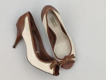 Women: Zara, Flat shoes for women, 38 at lalafo.pl — 1 Women: Zara, Flat shoes for women, 38 — 1
