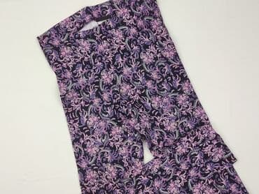 Janina, Material trousers for women, M at lalafo.pl Janina, Material trousers for women, M