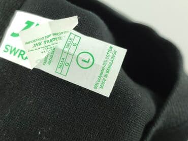 local heroes sweter: Світшот жіночий, L на lalafo.pl — 6 local heroes sweter: Світшот жіночий, L — 6