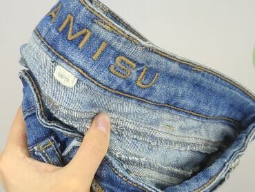 krótkie spodenki dsquared: Amisu, Szorty damskie, rozmiar 3XL w lalafo.pl — 4 krótkie spodenki dsquared: Amisu, Szorty damskie, rozmiar 3XL — 4