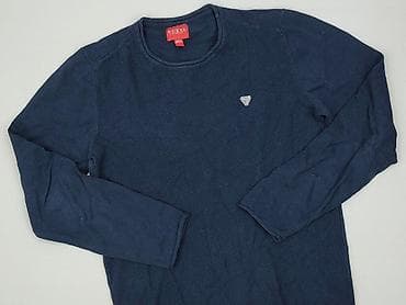 Guess, Sweter damski, rozmiar S w lalafo.pl Guess, Sweter damski, rozmiar S