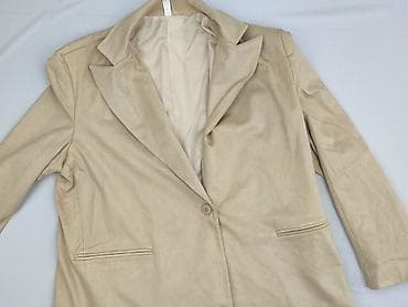 Marynarka damska, rozmiar 5XL w lalafo.pl Marynarka damska, rozmiar 5XL