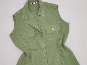 Жилетка жіноча, L на lalafo.pl Жилетка жіноча, L