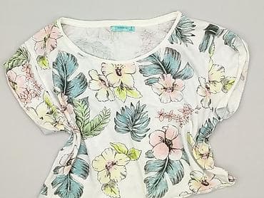 Bershka, Bluzka damska, rozmiar L w lalafo.pl Bershka, Bluzka damska, rozmiar L