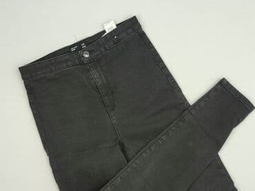 Sinsay, Jeansy damskie, rozmiar XL w lalafo.pl Sinsay, Jeansy damskie, rozmiar XL