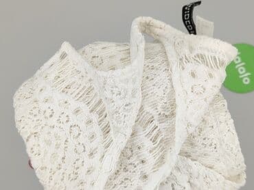 bluzki przezroczyste: H&M Divided, Women`s top, S at lalafo.pl — 6 bluzki przezroczyste: H&M Divided, Women`s top, S — 6