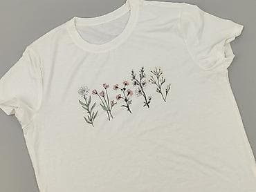 T-shirt damski, rozmiar 2XL w lalafo.pl T-shirt damski, rozmiar 2XL