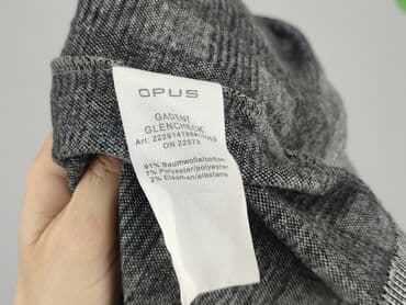 krótkie spodenki i marynarka: OPUS, Women's blouse, M at lalafo.pl — 5 krótkie spodenki i marynarka: OPUS, Women's blouse, M — 5