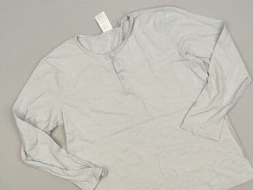 Long-sleeved top for men, L at lalafo.pl Long-sleeved top for men, L