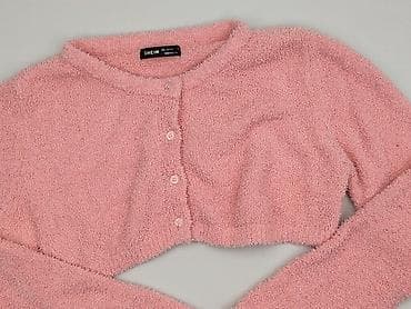 Shein, Kardigan damski, rozmiar L w lalafo.pl Shein, Kardigan damski, rozmiar L
