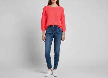 H&M Basic, Women`s sweater, size XS at lalafo.pl H&M Basic, Women`s sweater, size XS