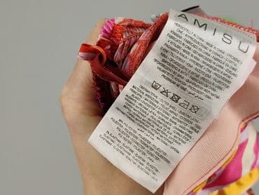 amisu new yorker top: Amisu, Топ жіночий, M на lalafo.pl — 5 amisu new yorker top: Amisu, Топ жіночий, M — 5