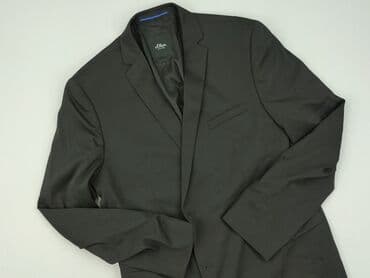 Women's Clothing: S.Oliver, Women's blazer, 4XL at lalafo.pl — 1 Women's Clothing: S.Oliver, Women's blazer, 4XL — 1