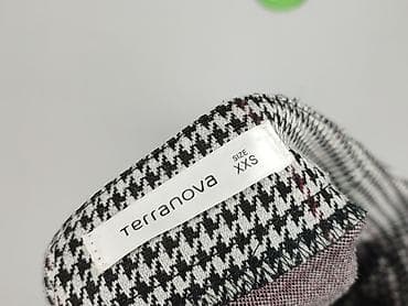 mtng buty: Terranova, Spodnie materiałowe damskie, rozmiar 2XS w lalafo.pl — 4 mtng buty: Terranova, Spodnie materiałowe damskie, rozmiar 2XS — 4