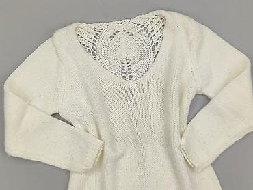 Sweter damski, rozmiar M w lalafo.pl Sweter damski, rozmiar M