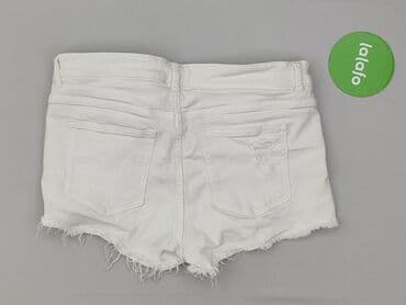 Жіночий одяг: H&M, Шорти жіночі, S на lalafo.pl — 3 Жіночий одяг: H&M, Шорти жіночі, S — 3