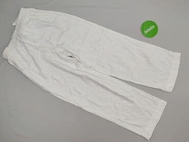 jeans mom slim fit stradivarius: Moodo, Material trousers for women, XS at lalafo.pl — 3 jeans mom slim fit stradivarius: Moodo, Material trousers for women, XS — 3