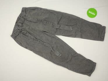 hm joggery damskie: Medicine, Material trousers for women, S at lalafo.pl — 2 hm joggery damskie: Medicine, Material trousers for women, S — 2