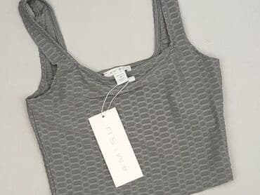 crop top hugo: Amisu, Top damski, rozmiar M w lalafo.pl — 1 crop top hugo: Amisu, Top damski, rozmiar M — 1