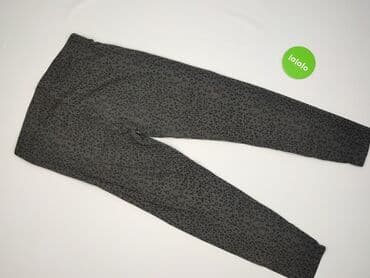 woskowane legginsy z wysokim stanem zara: C&A, Лосини L на lalafo.pl — 4 woskowane legginsy z wysokim stanem zara: C&A, Лосини L — 4
