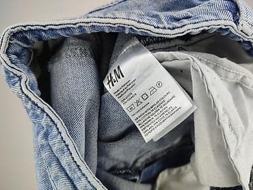 Kids' Clothes: Jeans, H&M, 13 years, 158, condition - Very good at lalafo.pl — 6 Kids' Clothes: Jeans, H&M, 13 years, 158, condition - Very good — 6
