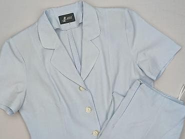 Elegancki komplet, rozmiar 3XL w lalafo.pl Elegancki komplet, rozmiar 3XL