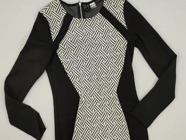 H&M Divided, Sukienka damska, rozmiar M w lalafo.pl H&M Divided, Sukienka damska, rozmiar M