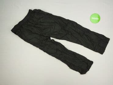 Material trousers for women, M at lalafo.pl — 3 Material trousers for women, M — 3