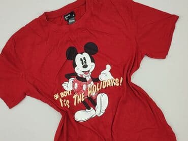 Sinsay, T-shirt for men, size S at lalafo.pl Sinsay, T-shirt for men, size S