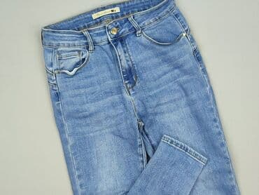 Denim, Jeansy damskie, M w lalafo.pl Denim, Jeansy damskie, M